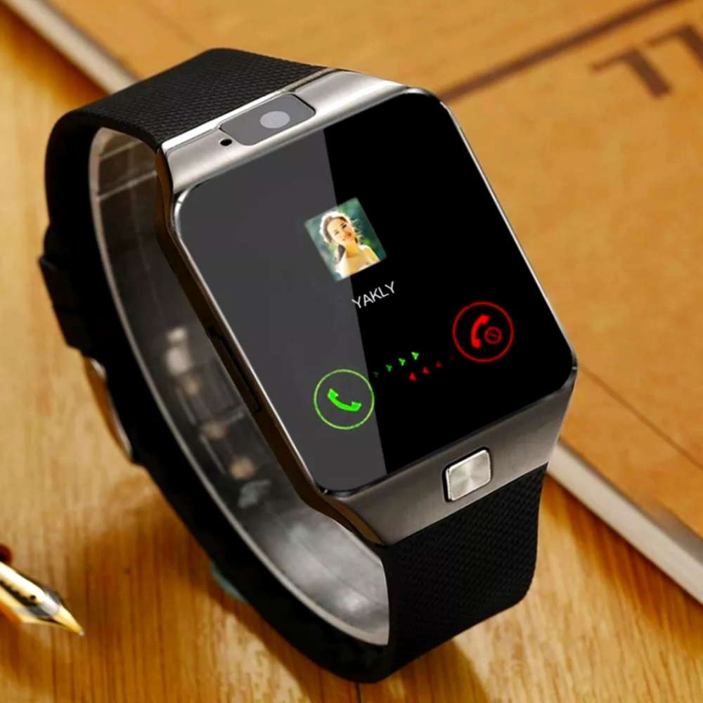 Android Smart Classic Watch